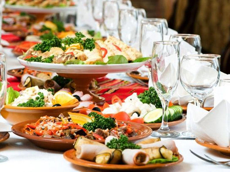 Bayram qonaqlığı FACİƏ ilə bitdi – TƏFƏRRÜAT – VİDEO 