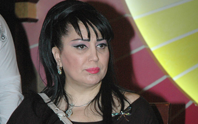 Gülbahar Şükürlüdə onkoloji şiş aşkarlandı