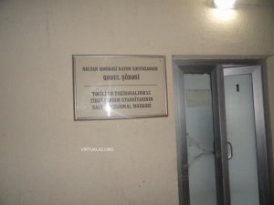 Salyanda 2 nəfər döyülərək xəstəxanaya düşdü