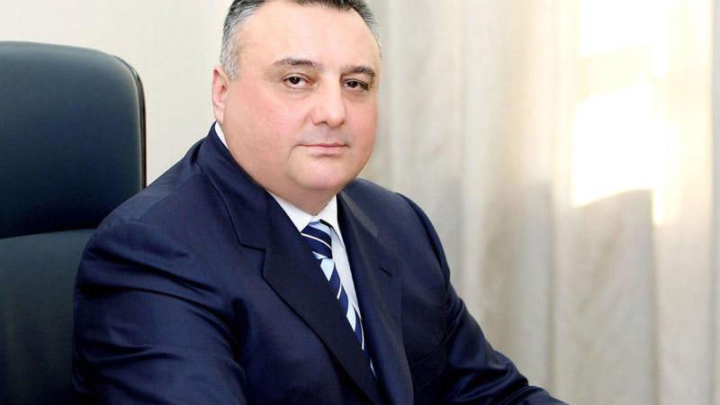 Eldar Mahmudovun dindirildiyi işdə SENSASİON YENİLİK