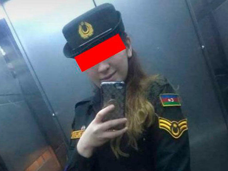SON DƏQİQƏ! Müdafiə Nazirliyi Nəciməddin Sadıqovun qohumu olduğu iddia edilən qadınla bağlı AÇIQLAMA YAYDI