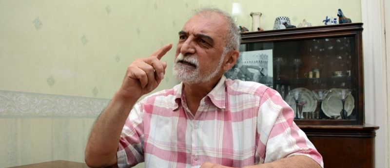 \\\"Rus məktəblərini bağlasaq, olacağıq Biləcəri stansiyası\\\" — Keçmiş səfir