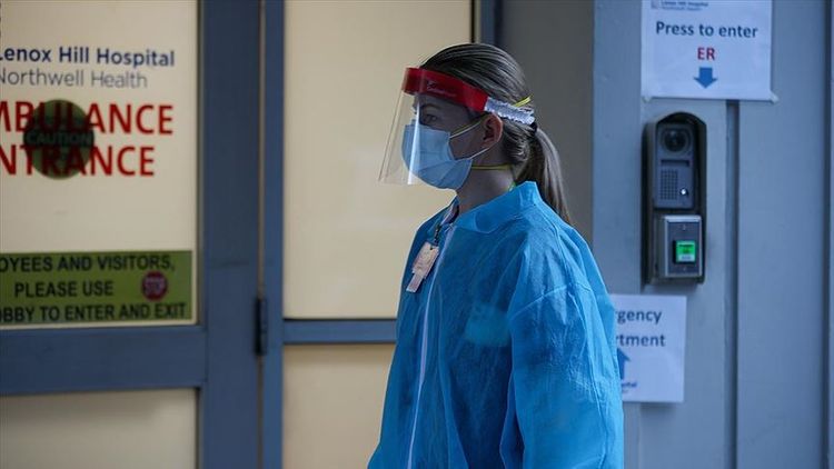 Son dəqiqə: Azərbaycanın bu hissəsində koronavirus çoxdur