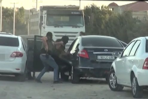 SON DƏQİQƏ! DTX əməliyyat keçirdi: Xeyli sayda tutulan var