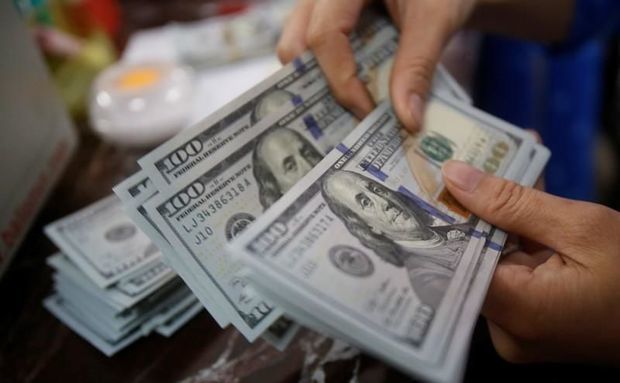 “Gəncə paxlavası”ndan 105 min dollar çıxdı