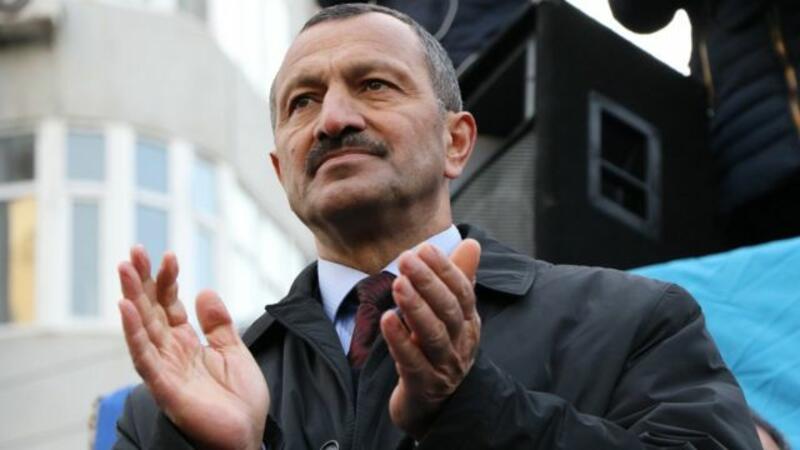 Tofiq Yaqublunun vəziyyəti ilə bağlı AÇIQLAMA