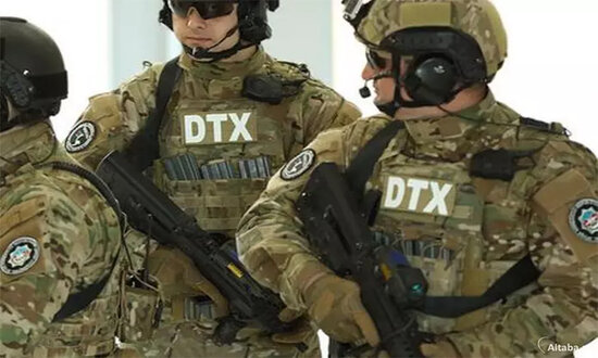 Son dəqiqə: DTX müraciət etdi