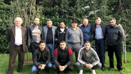 Lotu Qulinin qardaşı qisasa hazırlaşır – Kriminal dünyadan son xəbər