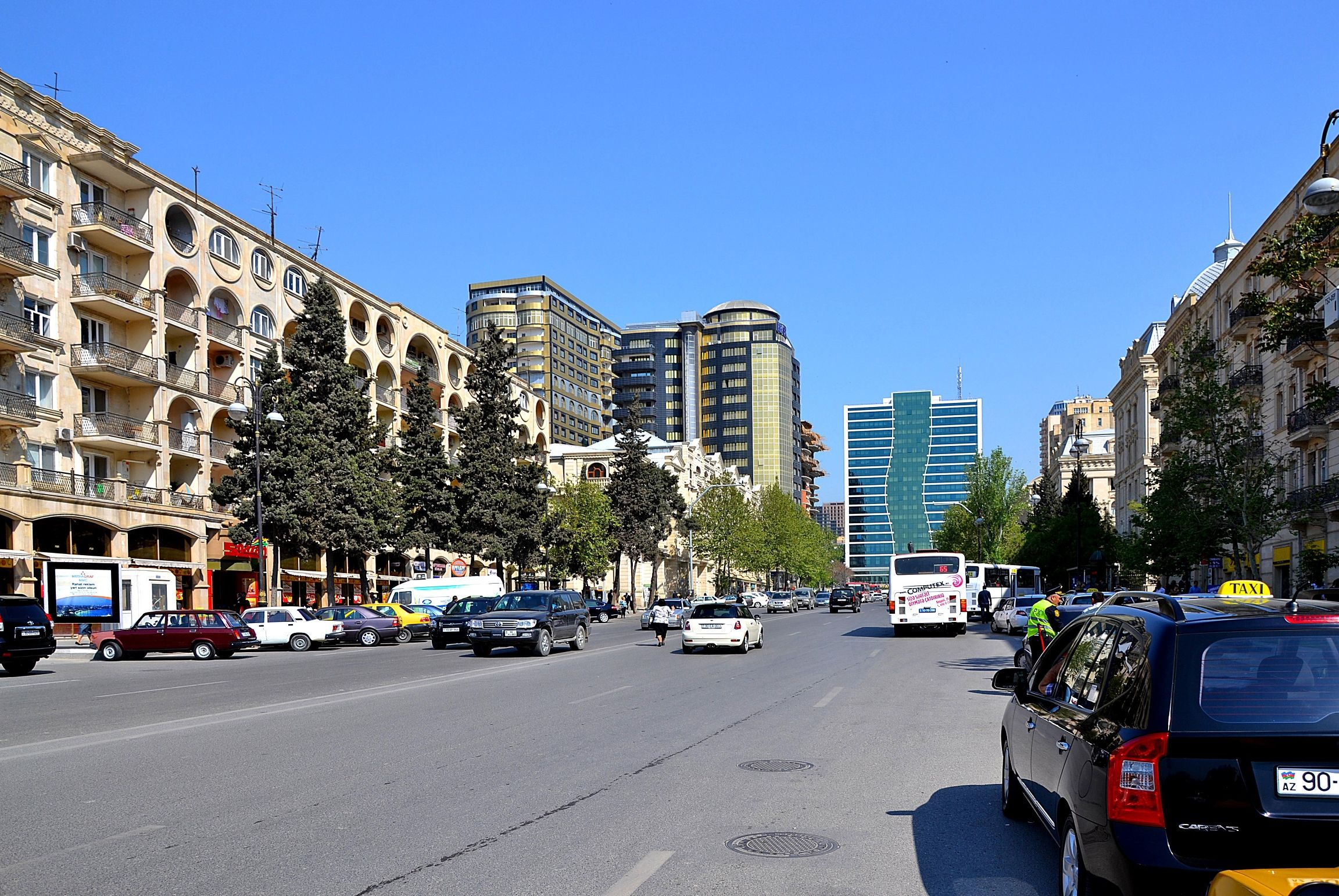Diqqət! Əhaliyə xəbərdarlıq edildi: Sabah səhərdən etibarən