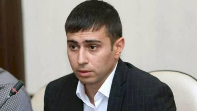Dilqəm Əsgərovun oğluna 149 min manat ödəniləcək