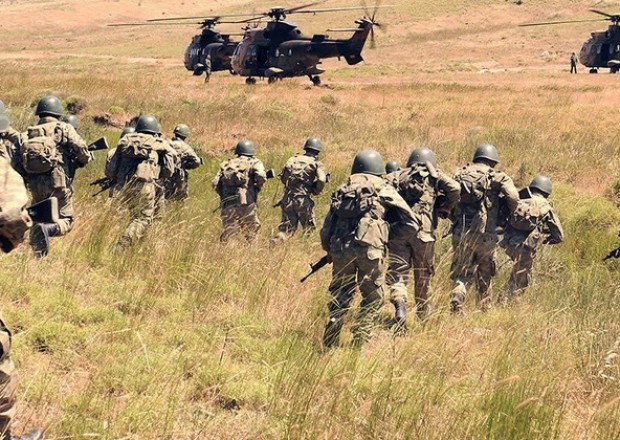 Səfərbərlik və Hərbi Xidmətə Çağırış üzrə Dövlət Xidməti MƏLUMAT YAYDI