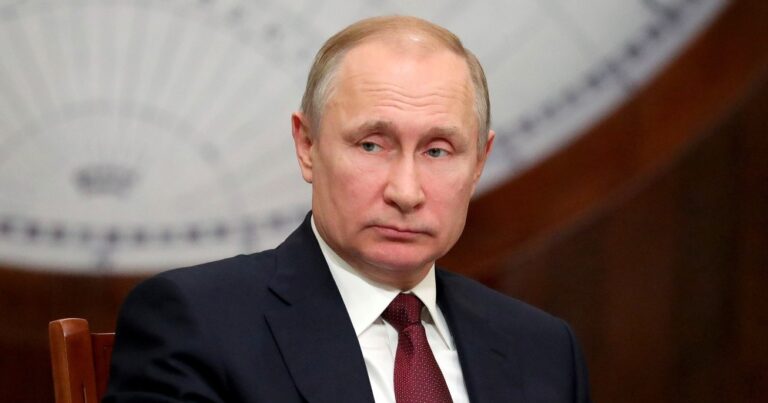 Putin Kamalov soyadlı erməniyə orden verdi – Adlarımızı da özəlləşdirirlər