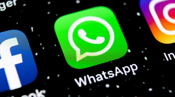 “WhatsApp”da yeni funksiya
