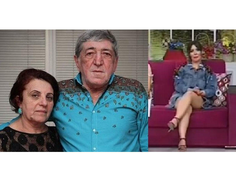 Rəmişin həyat yoldaşı Minadan üzr istədi, Mina isə onu \\\"ələ saldı\\\"