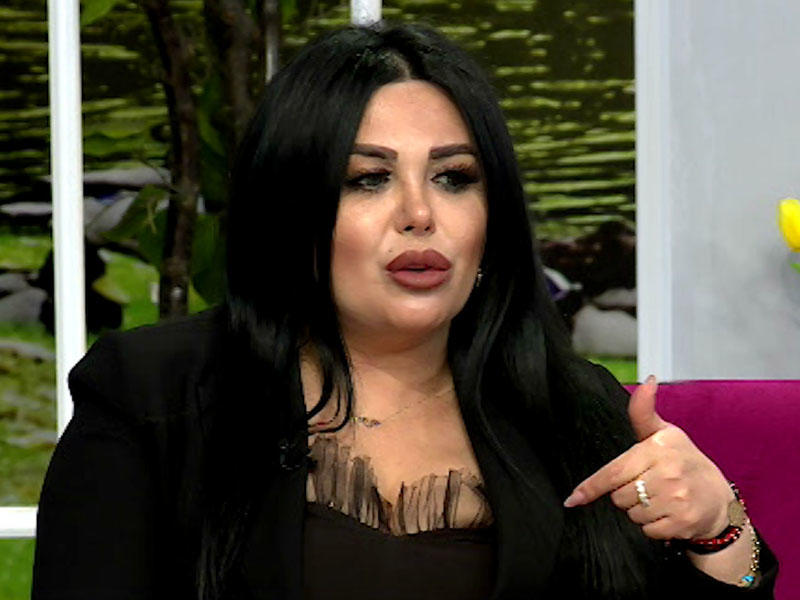 “Əvvəllər bir \\\"saroçka\\\"ya 1500-2000 verməyi düşünürdüm” - Günel Ələkbərova - VİDEO