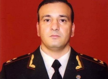 Ermənistanda rayona şəhid generalımız Polad Həşimovun adı verilib? - ŞOK FAKT (VİDEO)