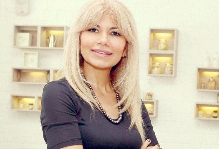 Nərgiz Cəlilova yüksək vəzifəyə TƏYİN EDİLDİ