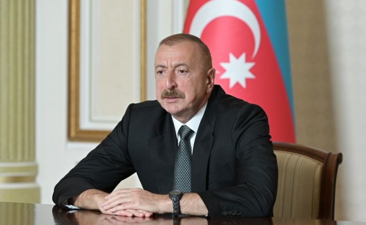 Prezidentdən karantin rejimi ilə bağlı VACİB FƏRMAN