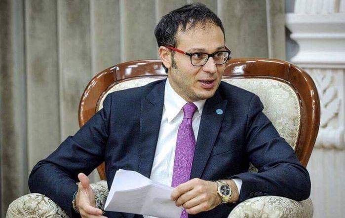 Ramil Həsənin facebook səhifəsi: Diqqətimizi Dağlıq Qarabağ münaqişəsinə ayırmışıq