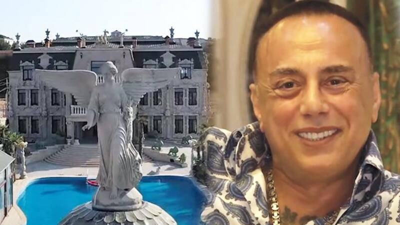 Bakıda 2 milyonluq villa tikdirən HƏRBİ MÜHƏNDİS kimdir? - VİDEO