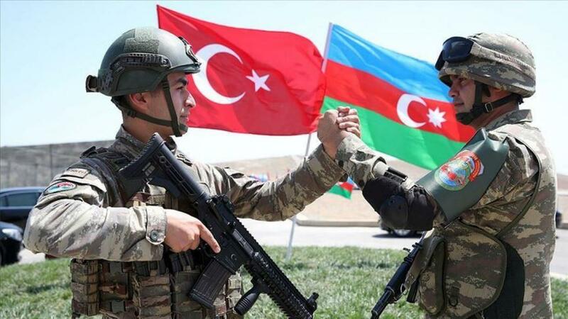 Bakı və Ankara ittifaqına qarşı “terror” oyunu: Onları tanıyın..