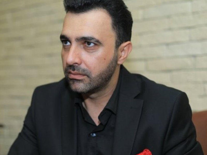\\\"Məndən nə istəyirsiniz, gedim özümü öldürüm?\\\" - APARICI MİKAYIL DANIŞDI - VİDEO MÜSAHİBƏ - FOTO