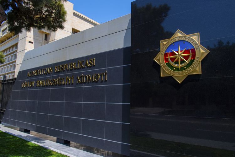 Son dəqiqə : DTX bu ölkəylə sərhəddə əməliyyat keçirir