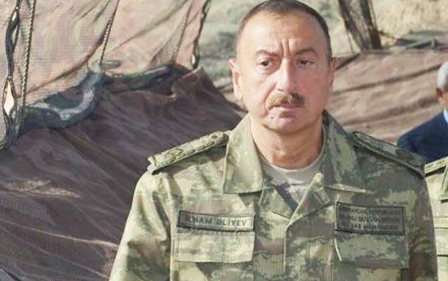 İlham Əliyev Azərbaycan xalqına müraciət edəcək
