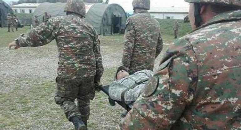 Dağlıq Qarabağda əhalinin çölə çıxmasına QADAĞA QOYULDU