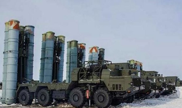 Azərbaycan PUA-sı Ermənistana məxsus S-300 sistemini məhv edib