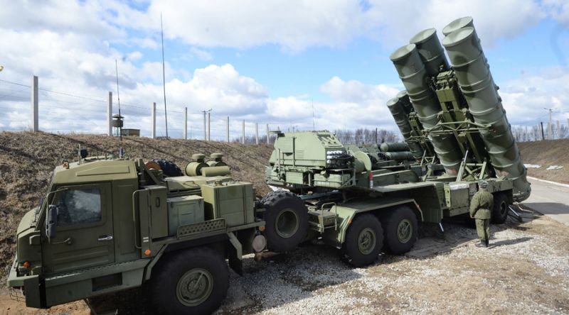 SON DƏQİQƏ! — Azərbaycan Ermənistanın milyard dollarlıq \\\"S-300\\\" sistemini vurdu