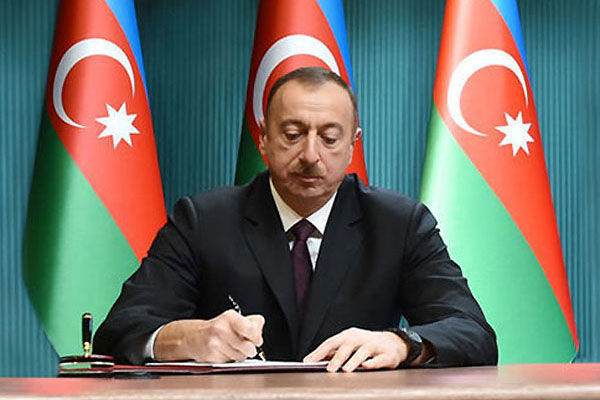 Prezidentdən səfərbərliklə bağlı SƏRƏNCAM - SON DƏQİQƏ