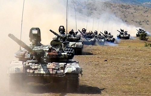 SON DƏQİQƏ: Ordumuz strateji yollara nəzarəti ələ keçirib - \\\"Qarabağa doğru gedirik!”
