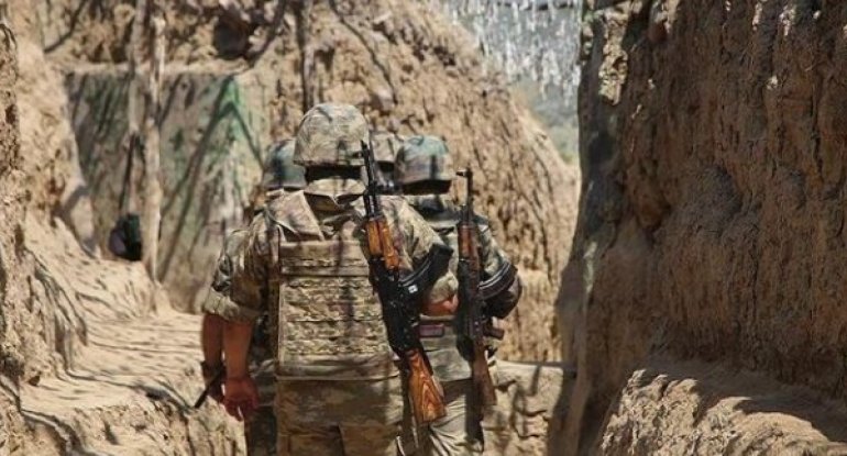 Ermənistan daha 84 hərbçisinin həlak olduğunu elan etdi