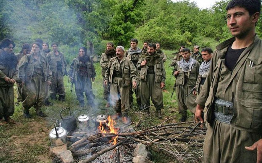 ŞOK xəbər! Ermənistan və PKK terrorçuları Azərbaycana hücum edib