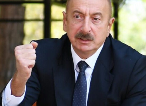 Ermənilər torpaqlarımızdan dərhal rədd olmalıdırlar – Prezident