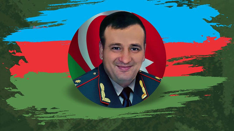 Türkiyədən BÖYÜK JEST: Bu şəhərdə Polad Həşimov adlı küçə olacaq