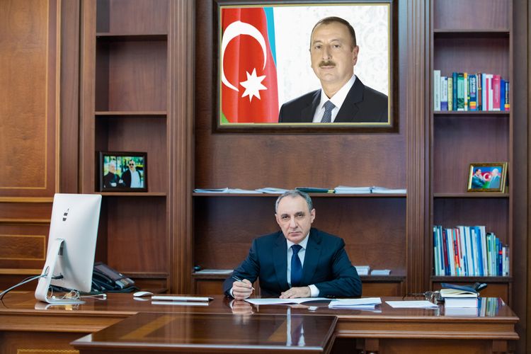 Baş Prokuror: “Ermənilərin təxribatı nəticəsində 19 mülki vətəndaş həlak olub, 63-ü yaralanıb”