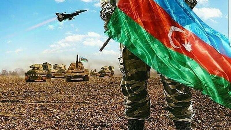 Azərbaycan 27 gün VAXT VERDİ: Ordumuz Qarabağla birlikdə onları da xilas edəcək