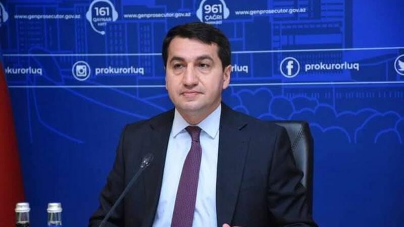 Ermənistan həmişə muzdlulardan ölkəmizə qarşı istifadə edib