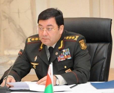 SON DƏQİQƏ! Müdafiə Nazirliyi Nəciməddin Sadıqovla bağlı məlumat yayıb