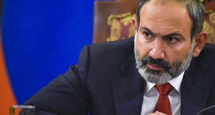 Paşinyan Azərbaycanın misilsiz hücumundan danışdı: “21-ci əsrdə belə döyüş olmayıb”