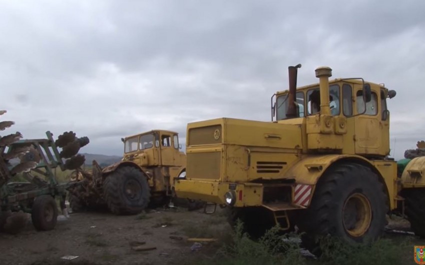 Şükürbəyli bizimdir! Müdafiə Nazirliyi yeni video yaydı