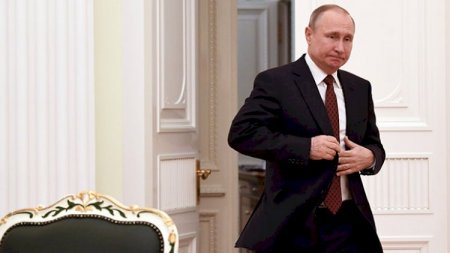 “Putinin fikirləri İrəvana tərs şillədir” – Paşinyanın provakasiyası baş tutmadı