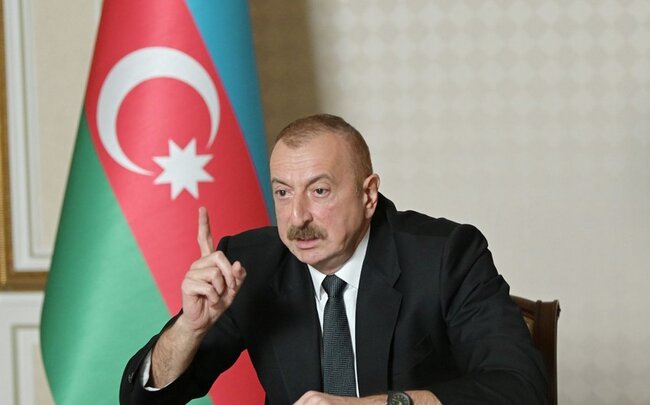 İlham Əliyev: \\\"Biz başqa ölkələrin əlində alət olmamışıq və olmayacağıq\\\"