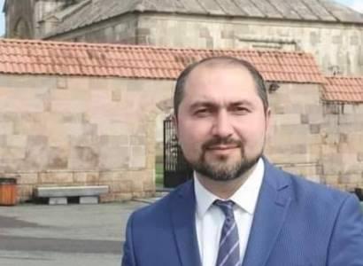 Ermənistan şokda! Qarabağda separatçıların liderlərindən biri məhv edilib