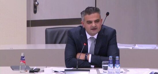 Niderlandlı deputat: Ermənistan Azərbaycan torpaqlarını dərhal tərk etməlidir