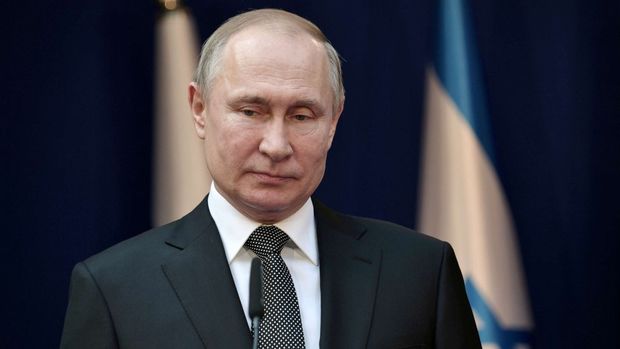 Putindən Dağlıq Qarabağla bağlı növbəti çağırış