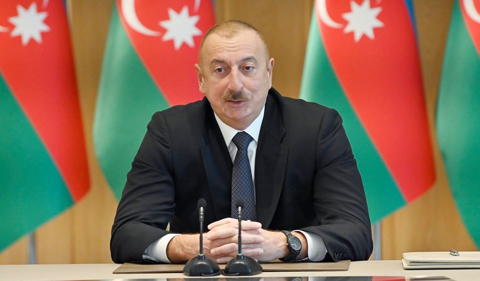 SON DƏQİQƏ! Bu ərazilər işğaldan azad edilib