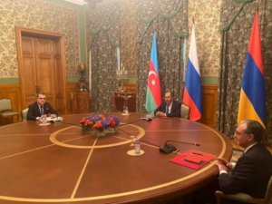 Ceyhun Bayramov bu təklifi rədd edib - SENSASSİON DETAL